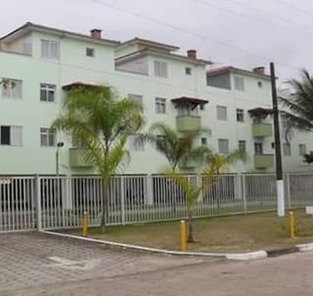 Ubatuba Apartamento Maurilio Exteriör bild
