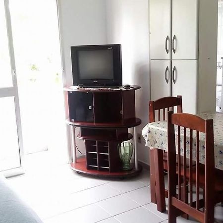 Ubatuba Apartamento Maurilio Exteriör bild