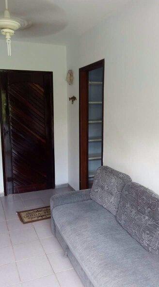 Ubatuba Apartamento Maurilio Exteriör bild