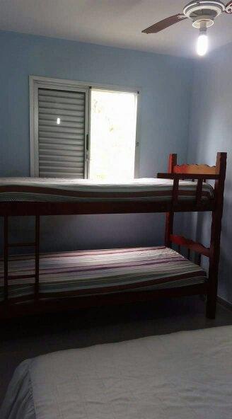 Ubatuba Apartamento Maurilio Exteriör bild