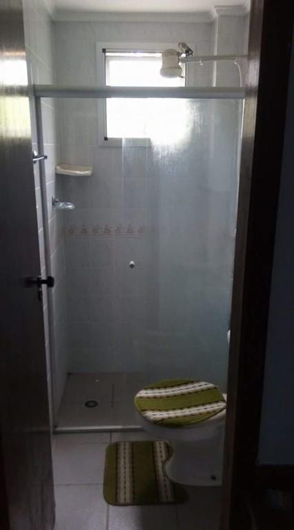 Ubatuba Apartamento Maurilio Exteriör bild