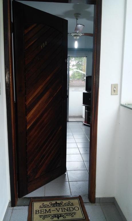 Ubatuba Apartamento Maurilio Exteriör bild